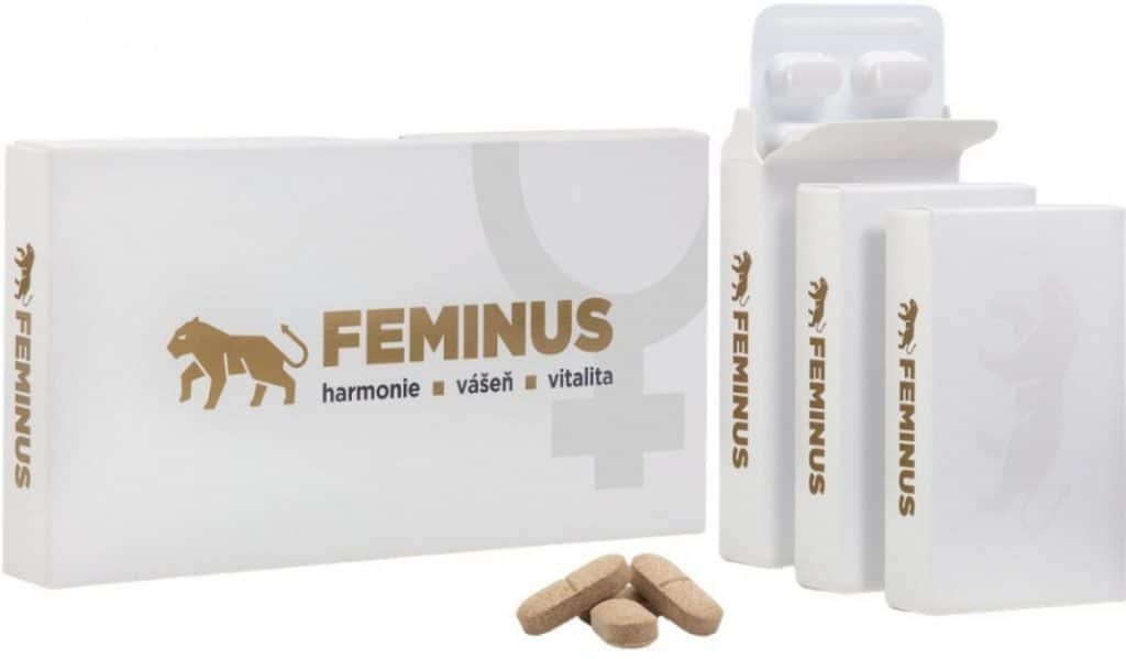 Feminus [recenze]: Jak hovoří zkušenosti o ženské verzi značky Primulus?
