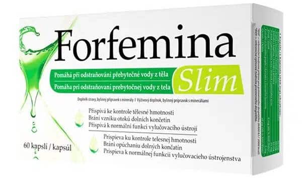 forfemina recenze