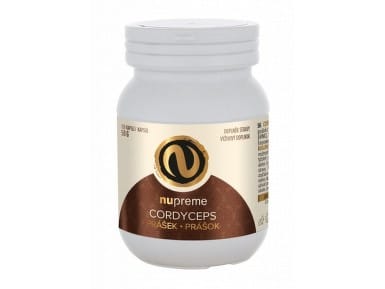 Cordyceps TOP 5 srovnání [recenze]: Jak mají silné účinky?