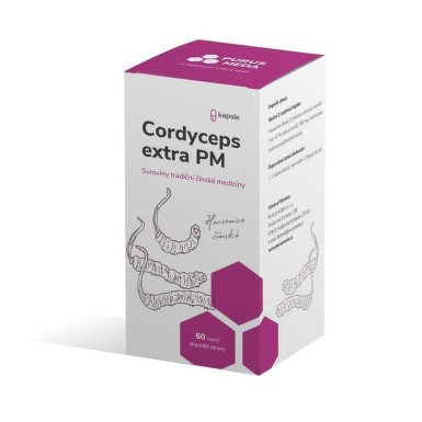 Cordyceps TOP 5 srovnání [recenze]: Jak mají silné účinky?