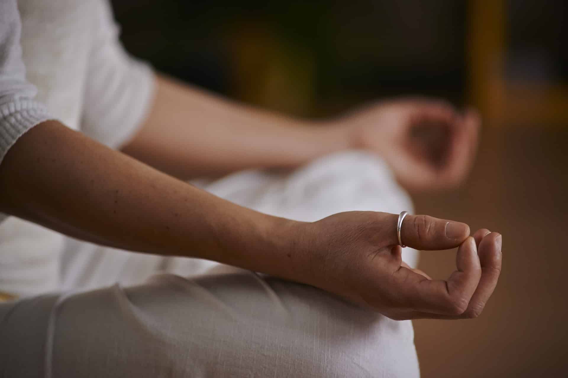 Meditace pro každý den: Jak se dělá a jaké jsou její výhody?