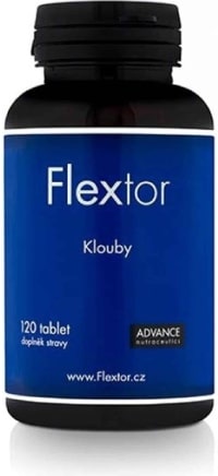 flextor na klouby recenze