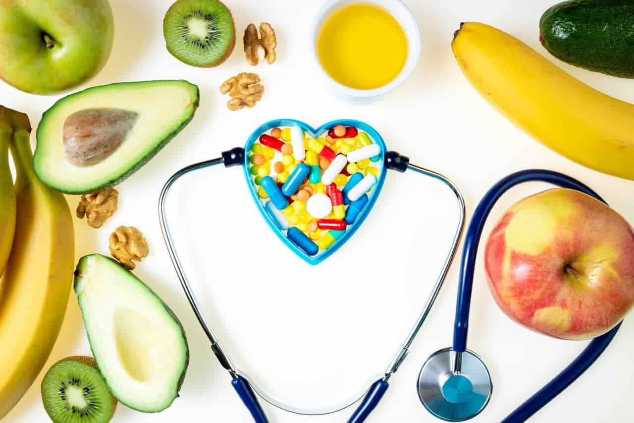 Babské rady na cholesterol: Zkuste bylinky i změnu životosprávy