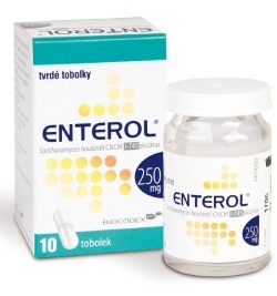 enterol na průjem recenze
