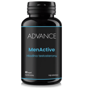 MenActive testosteron